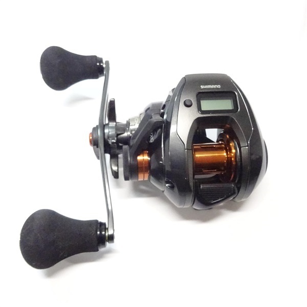 ２５バルケッタＦカスタム１５１ＤＨＸＧ